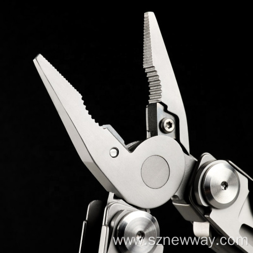 High Quality Nextool 16 function Multitool